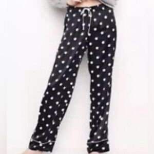 Victorias Secret Afterhours Sexy Pants Satin Pajama Bottoms Short.Sz XSmall. NWT